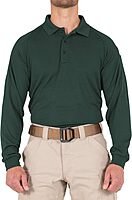 FIRST TACTICAL M Performance Long Sleeve Polo
