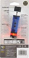 Nite Ize Radiant 3-in-1 LED Mini Flashlight and Lantern