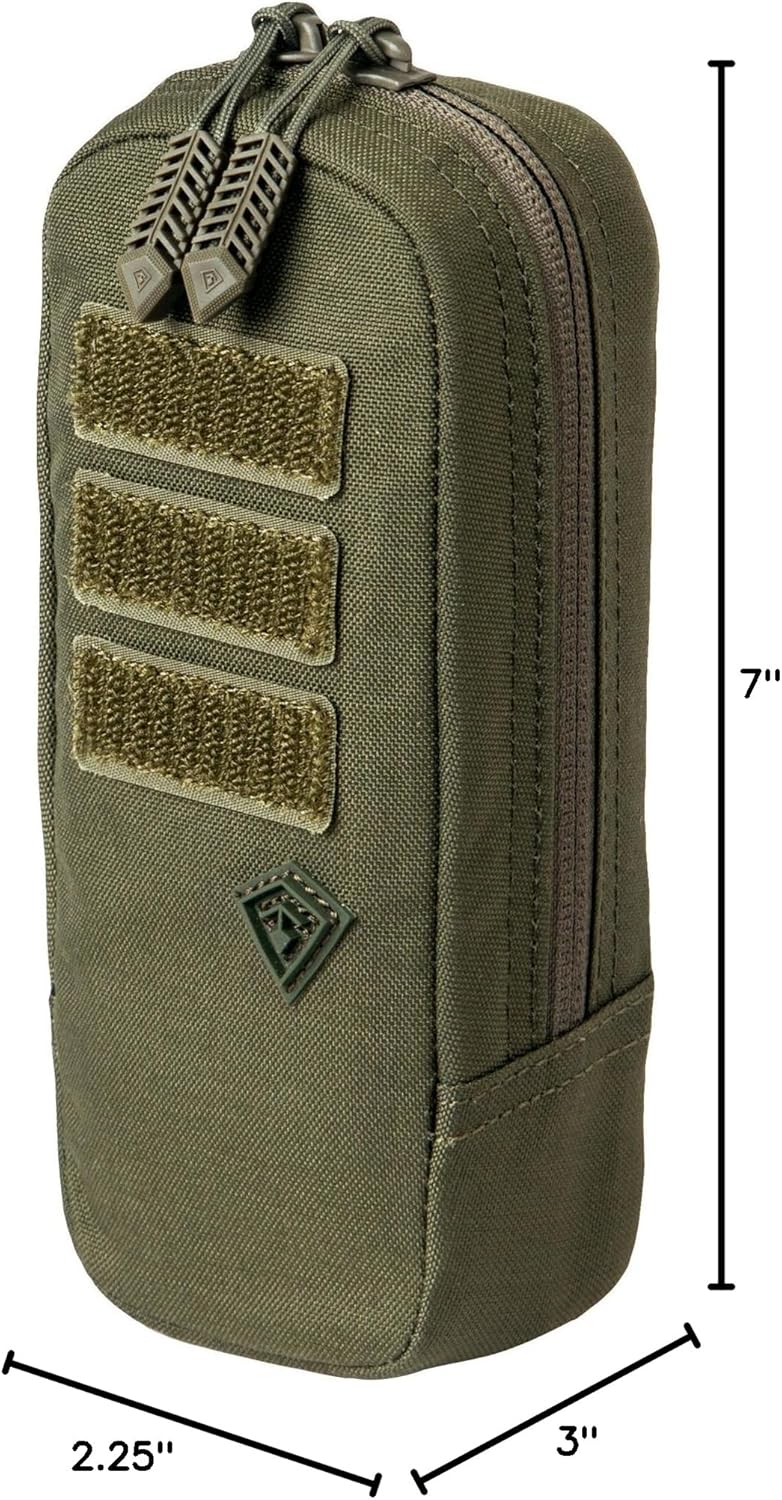 FIRST TACTICAL Tactix Eyewear Pouch
