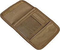 NCSTAR VISM Bifold Wallet