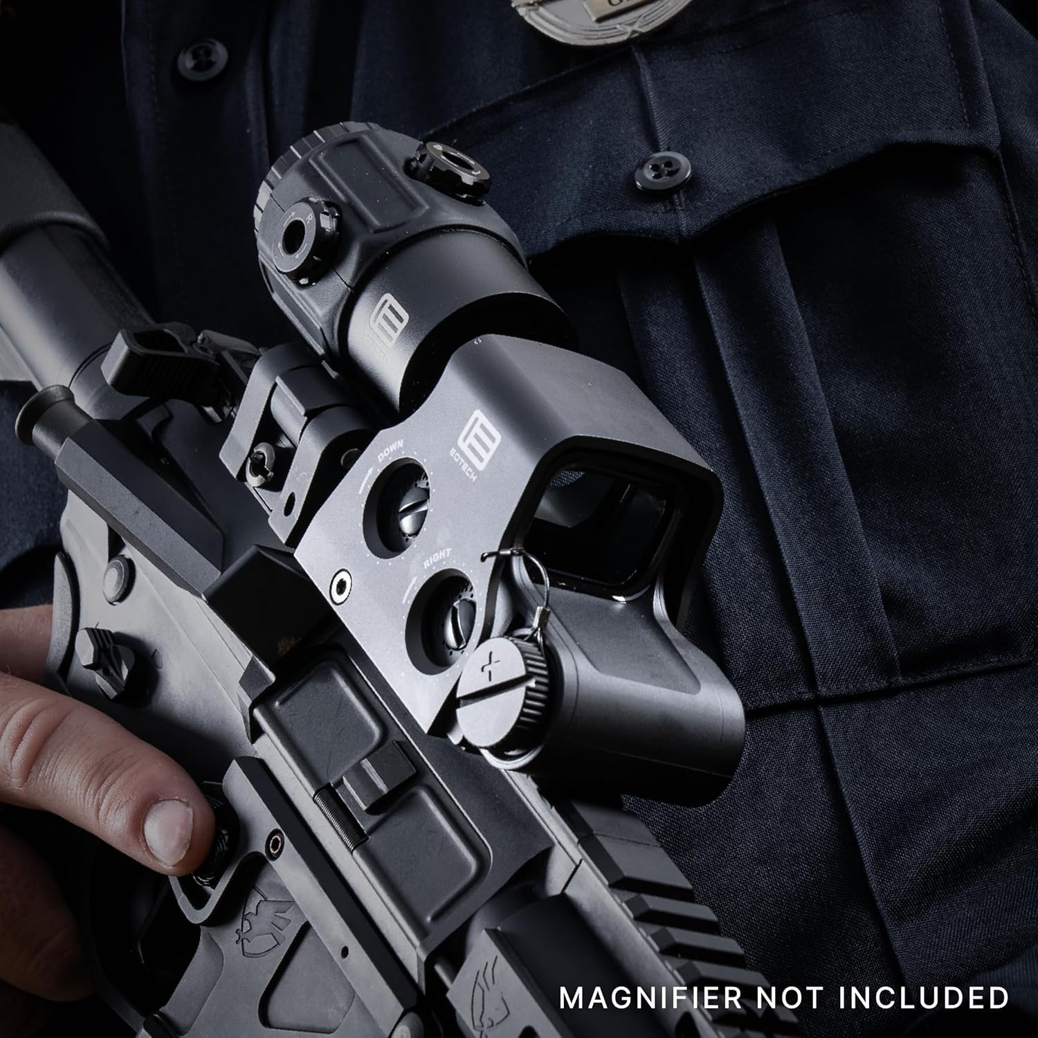 EOTECH XPS2 Holographic Weapon Sight