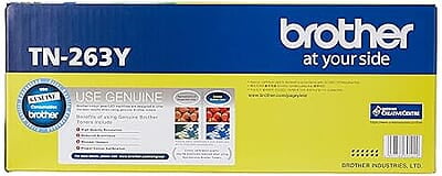 TN-263Y TN-263Y