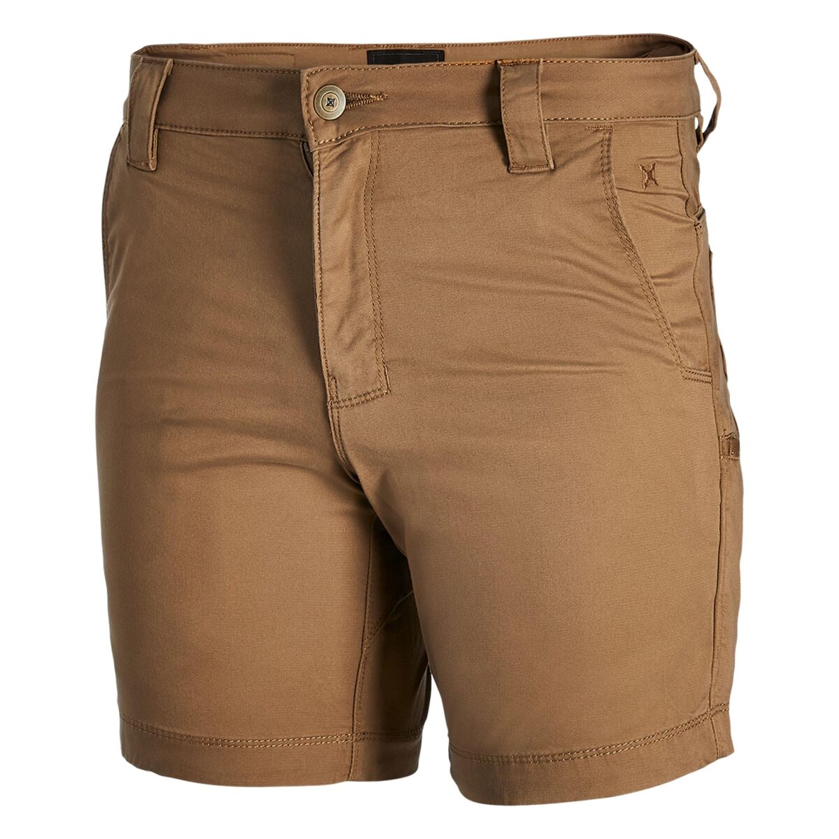 VERTX Delta LT 8 Inch Mens Tactical Shorts