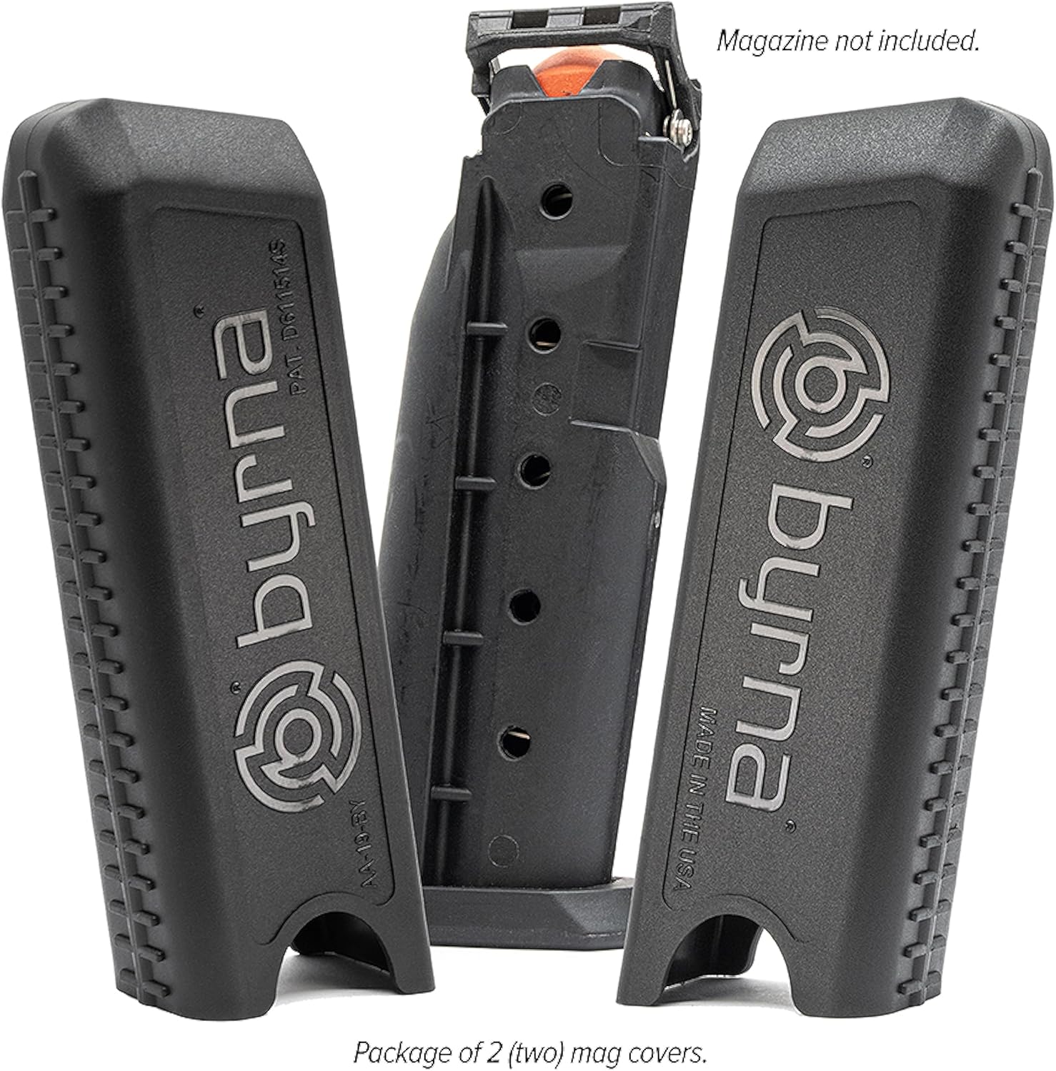 Byrna Mag Defenders