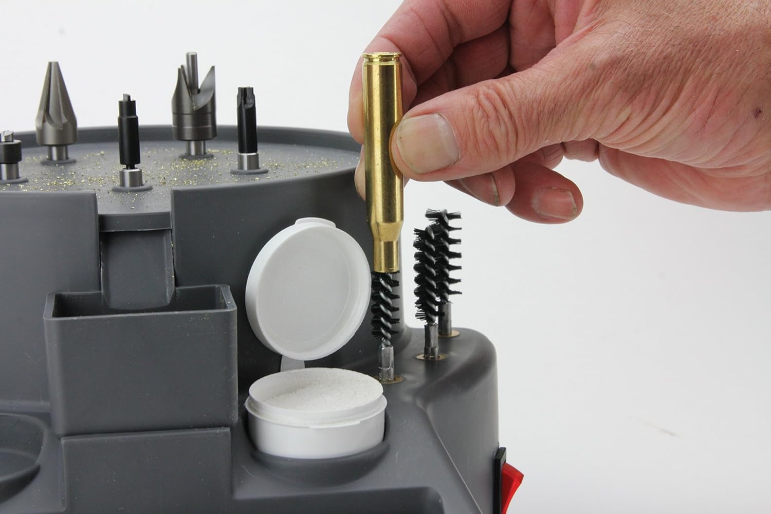 Lyman Case Prep Xpress Multi-Station Reloading Tool