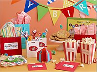 Avery Easy Peel Printable Address Labels with Sure Feed, 1" x 2-5/8" Customizable Stickers, White, 3,000 Blank Mailing Labels, Great for Mailing, Shipping, and More (5160) 3,000 labels