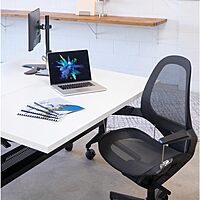 Fellowes CrystalsClear PET Ultra Clear Binding Covers, Clear, Pack Of 100