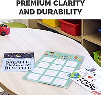 Fellowes Hot Laminating Pouches, Legal, 3 mil, 25 Pack (52006)