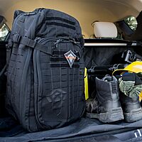 First Tactical Tactix 1-Day Plus Backpack