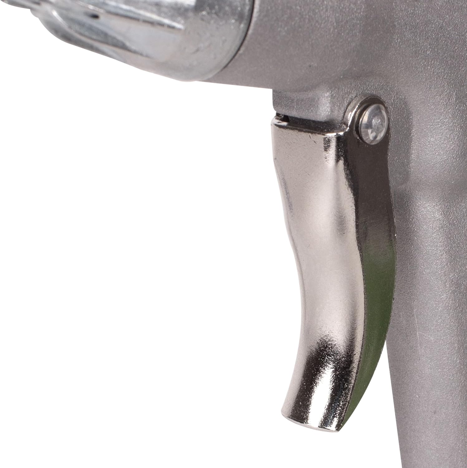 Guardair 80WJ Whisper Jet Safety Air Gun - Volume Control, Pistol Style Grip, Ideal for Cleaning Bench Tops, Work Stations