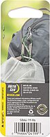 NITE IZE S-Biner Aluminum Dual Carabiner
