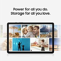 Samsung Galaxy Tab A9+ 11-inch Android Tablet