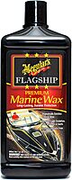 Meguiar's Flagship Premium Marine Wax