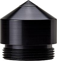 is Compatible/Replacement Cap for Streamlight SL 20X LED and SL 20LP LED Glass Breaking Cap