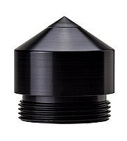 is Compatible/Replacement Cap for Streamlight SL 20X LED and SL 20LP LED Glass Breaking Cap