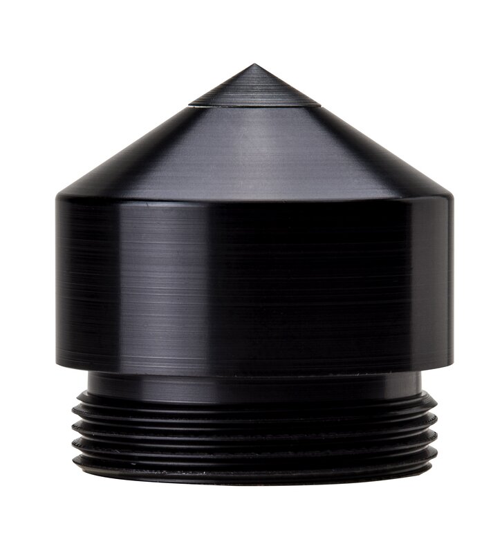 is Compatible/Replacement Cap for Streamlight SL 20X LED and SL 20LP LED Glass Breaking Cap