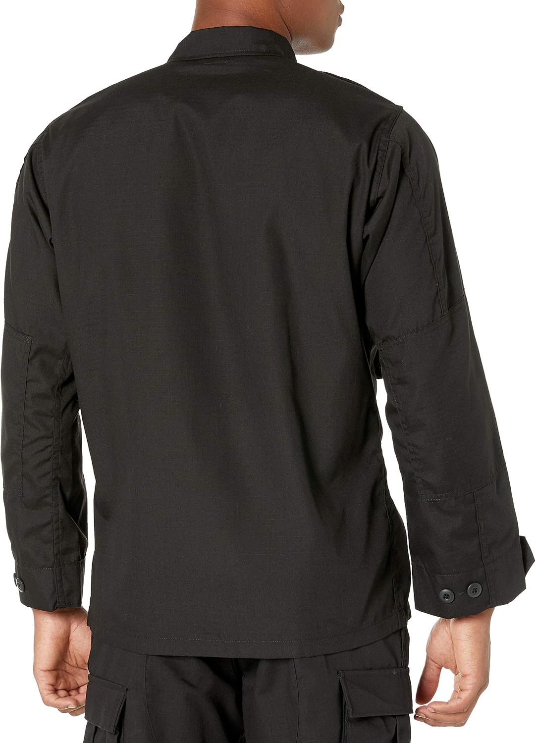 TRU-SPEC Long Sleeve Tactical Shirt 65/35 Rip-Stop