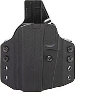 Uncle Mike's CCW SCCY 9 LH Black, Box