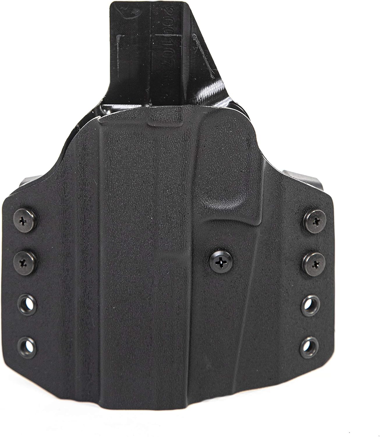 Uncle Mike's CCW SCCY 9 LH Black, Box