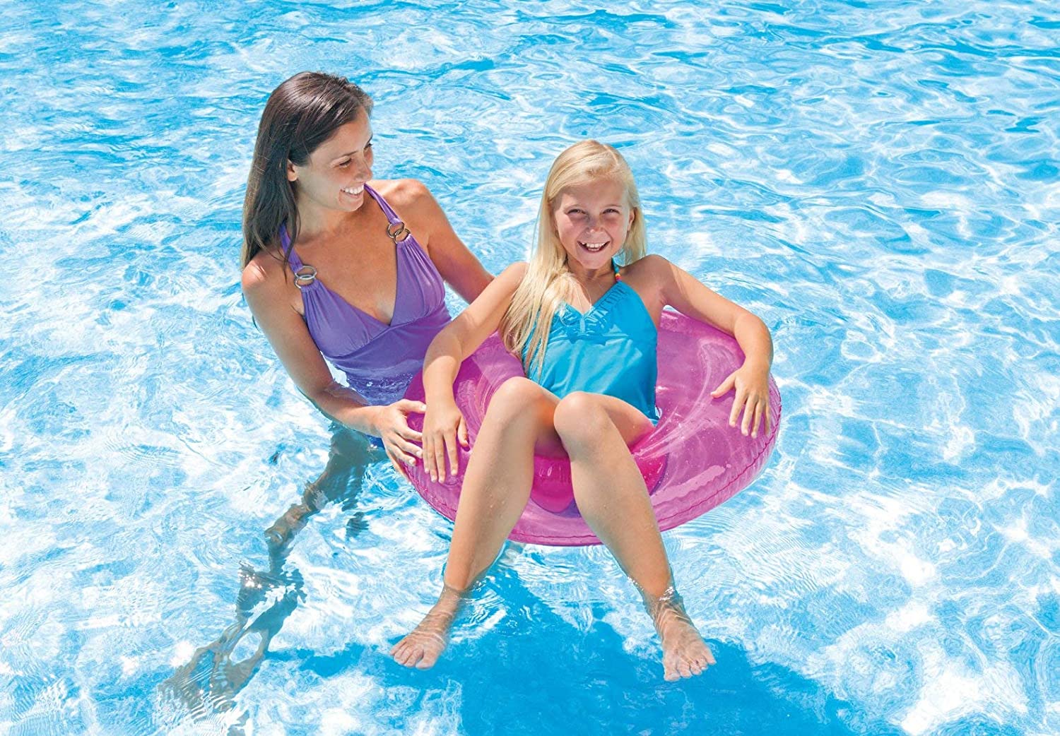 Intex Transparent Tube - 59260