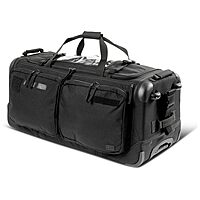 5.11 Tactical Unisex SOMS 3.0 126L Rolling Duffle Bag