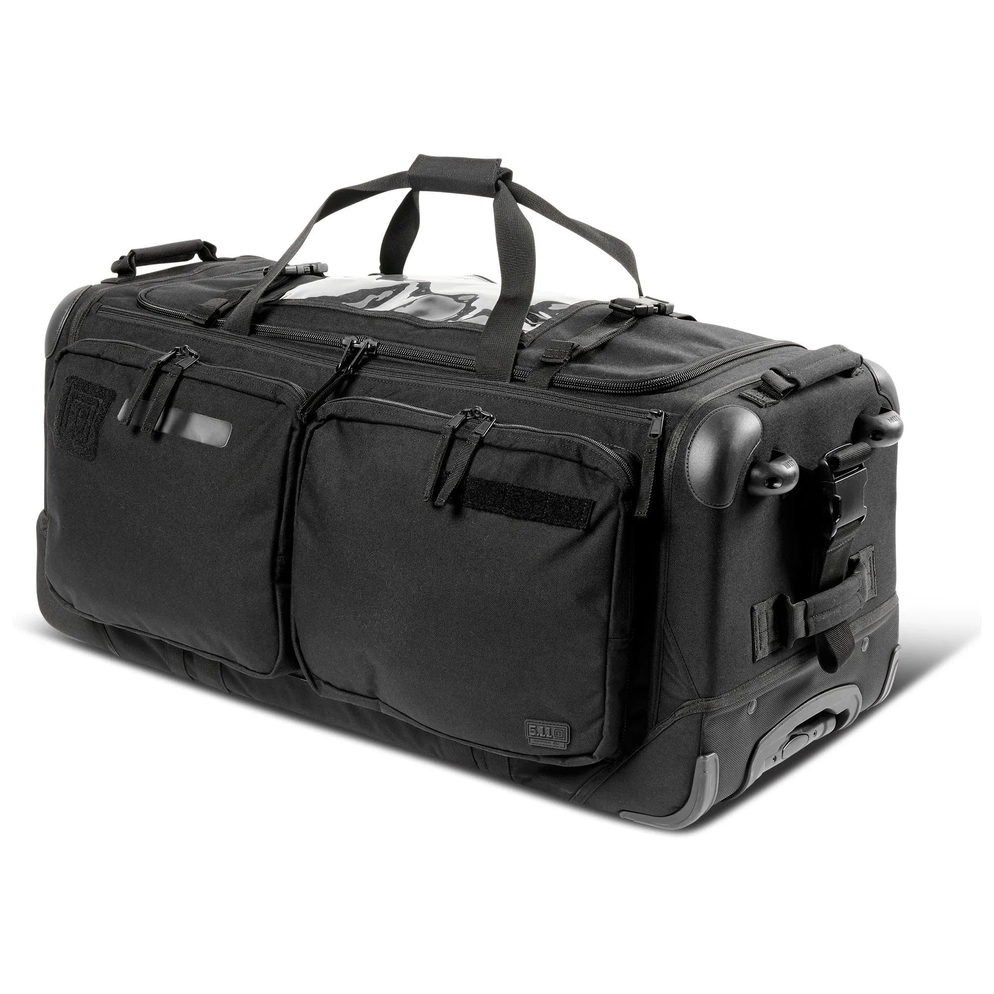 5.11 Tactical Unisex SOMS 3.0 126L Rolling Duffle Bag