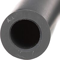 Attwood (93806UUSD7) 3/8" x 6' Fuel Line Kit with Fuel Demand Valve