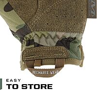 Mechanix Wear FastFit Tactical Gloves