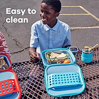 Hydro Flask Kids Small Insulated Lunch Box Seaspray 3.5 L Seaspray