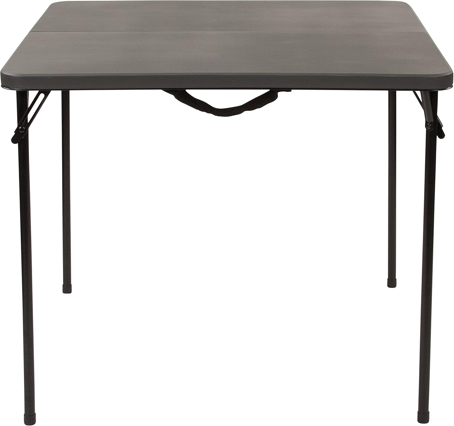 Flash Furniture Square Plastic Folding Event Table