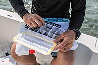 PLANO Waterproof StowAway Utility Box