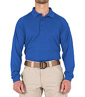 FIRST TACTICAL M Performance Long Sleeve Polo
