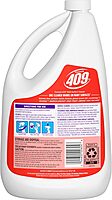 Formula 409 Multi-Surface Cleaner, Refill Bottle, Original, 64 Fluid Ounces (Package May Vary)