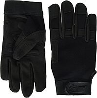 VOODOO TACTICAL Crossfire Tactical Gloves