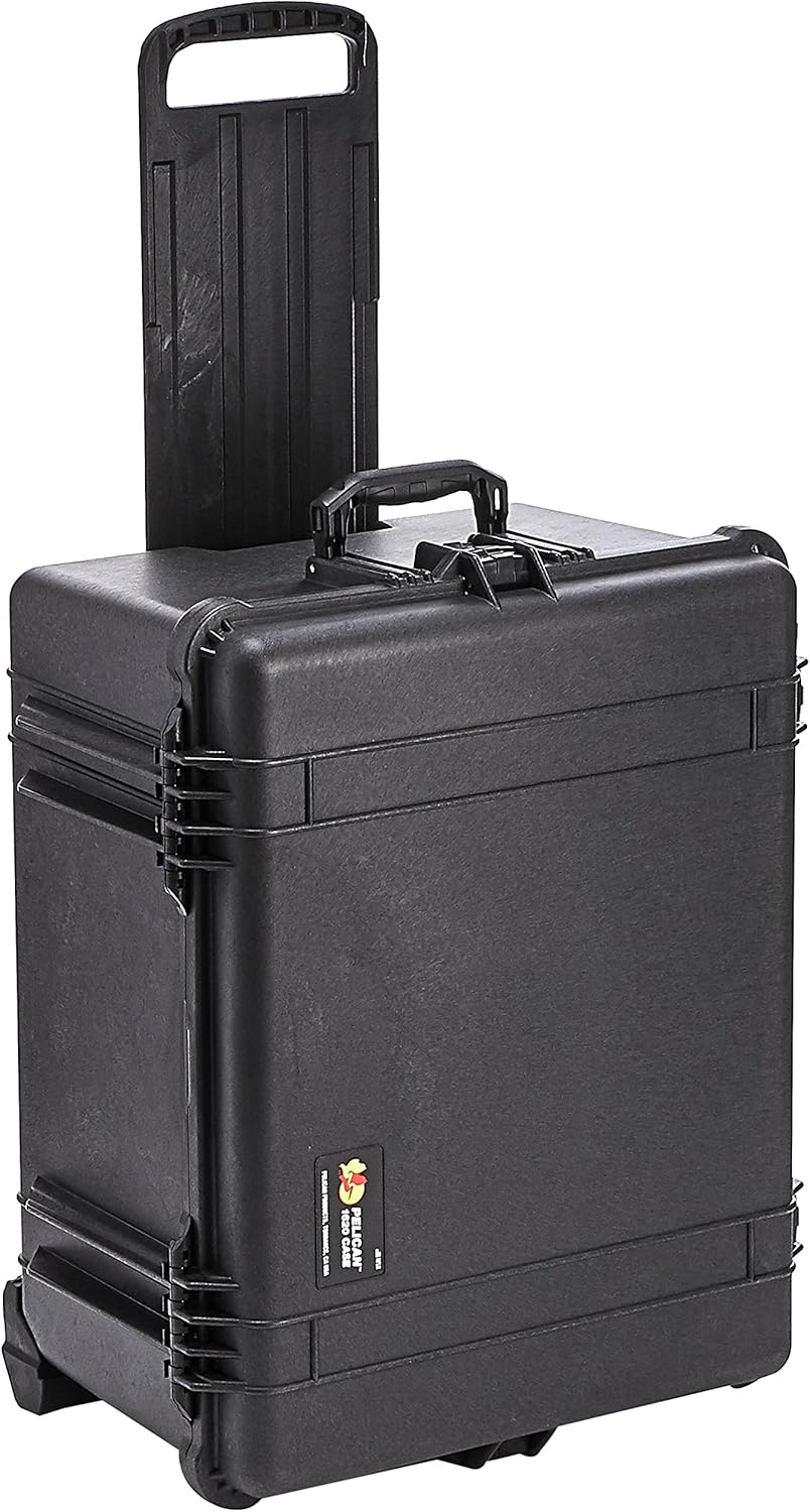 Pelican Products 1620 Protector Case