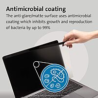 Kensington MagPro Magnetic Laptop Privacy Screen