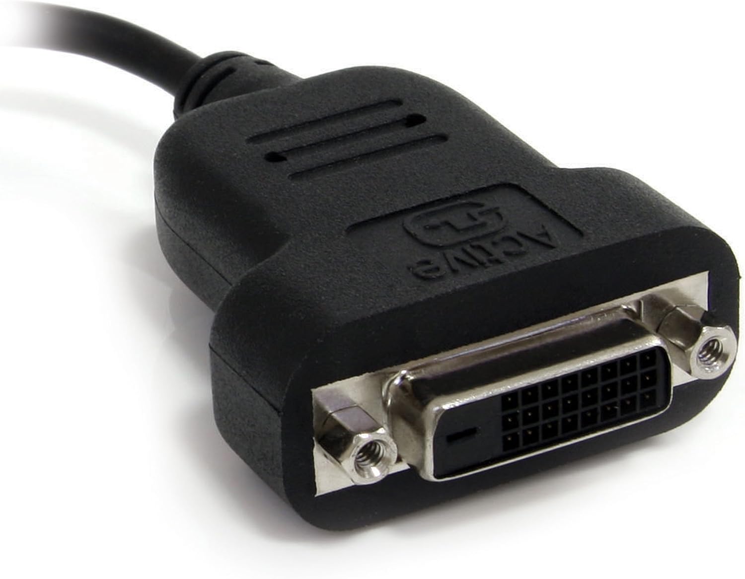 StarTech.com Mini DisplayPort to DVI Active Adapter