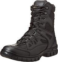 VOODOO TACTICAL 9" Tactical Side-Zip Boots