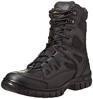 VOODOO TACTICAL 9" Tactical Side-Zip Boots