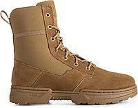 5.11 Men's Tactical Speed 4.0 8" Arid Boot 11.5 Wide Dark Coyote