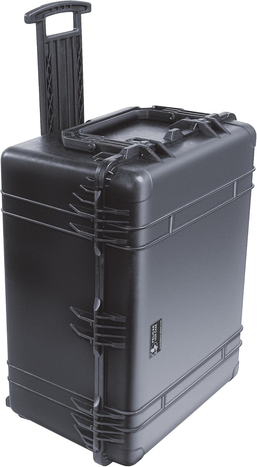 PELICANO 1630 Protector Transport Case