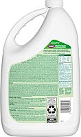 Clorox CloroxPro EcoClean Disinfecting Cleaner Refill, 128 Fluid Ounces 128 Fl Oz (Pack of 1)