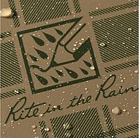 Rite in the Rain Weatherproof Top Spiral Notebook