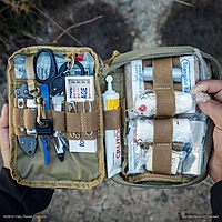 MAXPEDITION Fatty Pocket Organizer