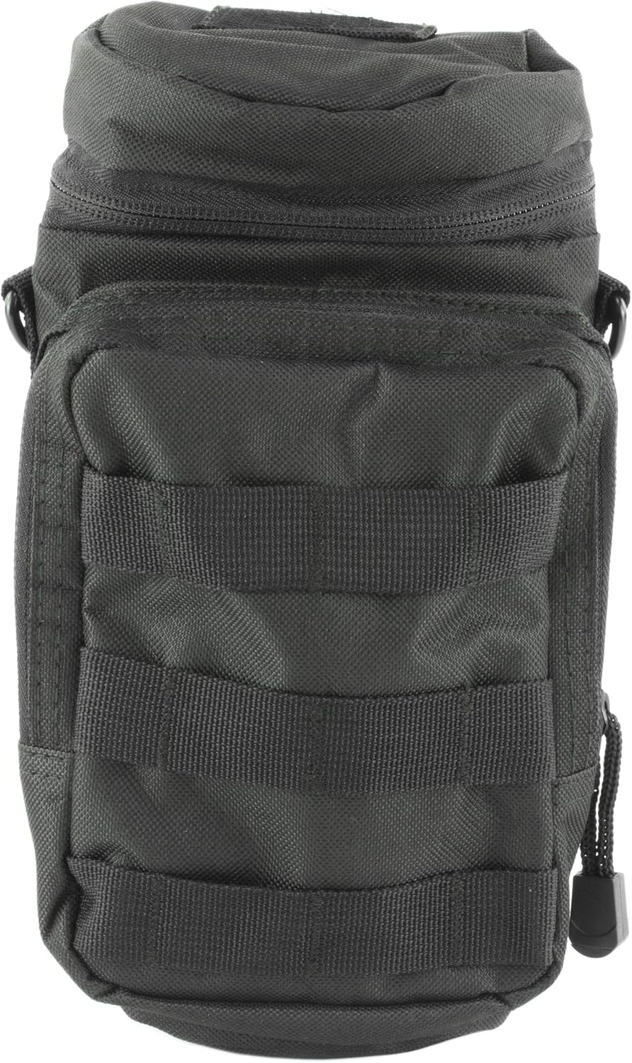 NCSTAR MOLLE Hydration Bottle Carrier