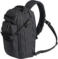 FIRST TACTICAL Crosshatch Sling Backpack