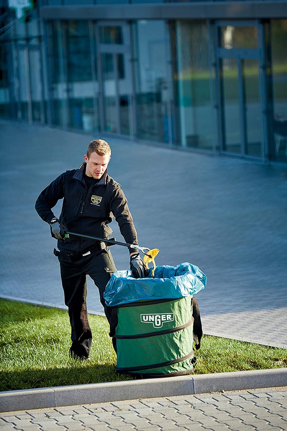 Unger NN140 51" Nifty Nabber 1-Pack