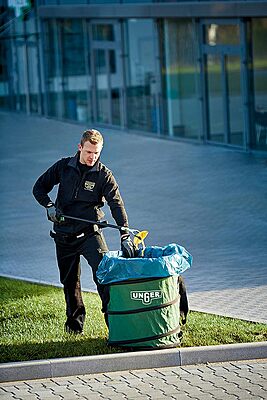 Unger NN140 51" Nifty Nabber 1-Pack