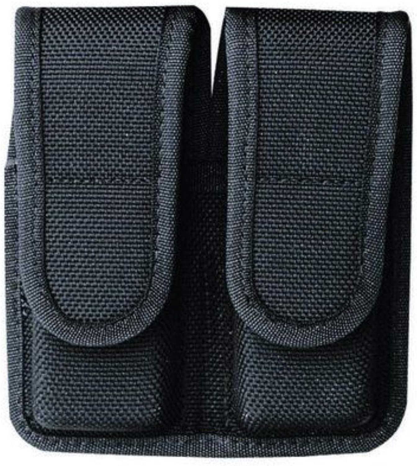 BIANCHI AccuMold Model 7302 Double Magazine Pouch