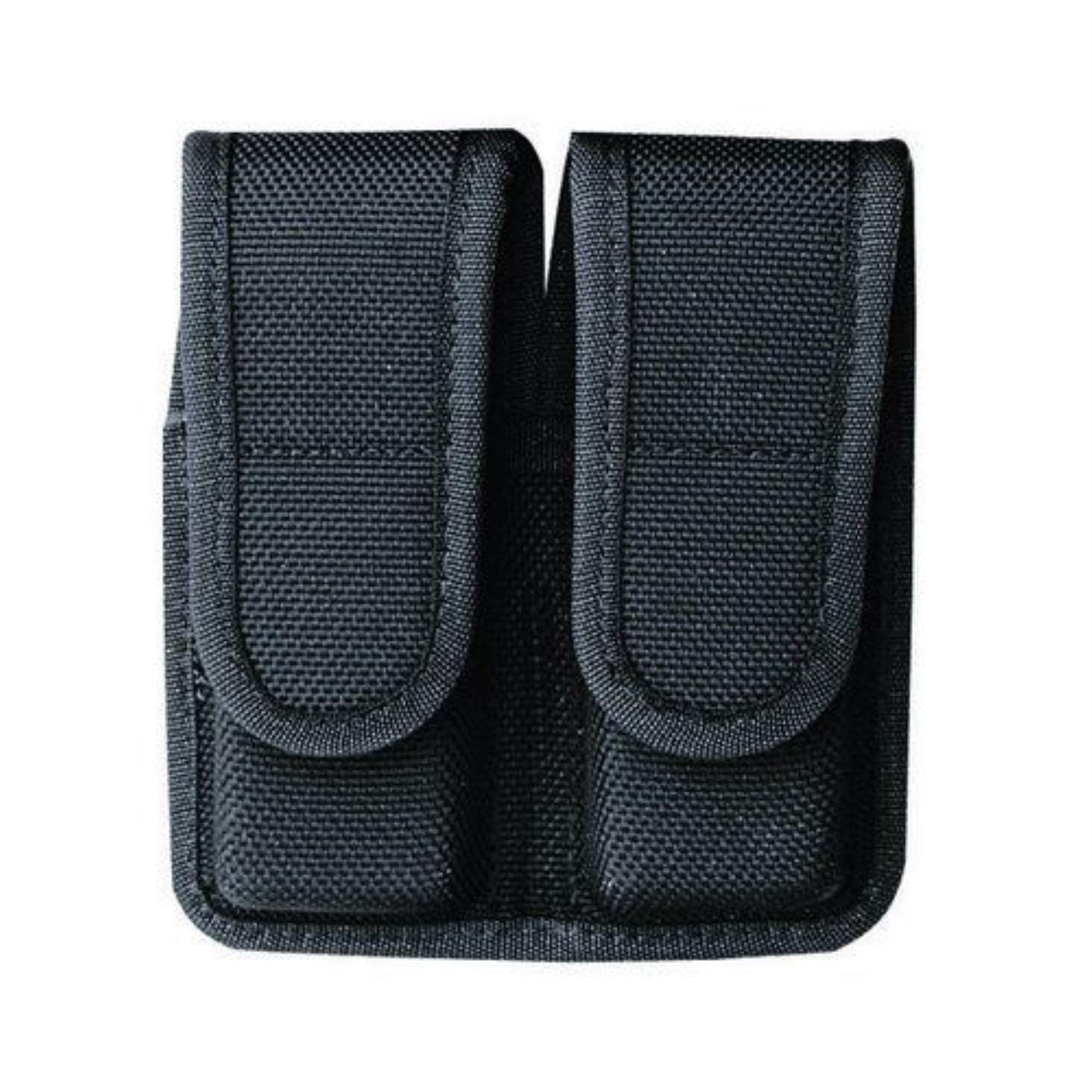 BIANCHI AccuMold Model 7302 Double Magazine Pouch